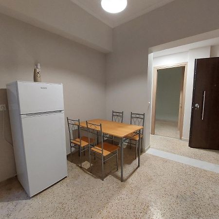 Lux & Cool Apartments Pallados アテネ エクステリア 写真