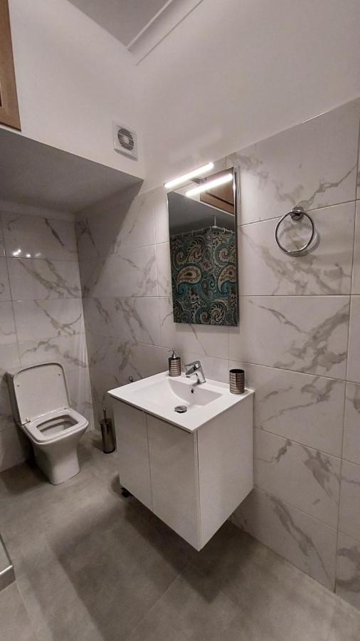 Lux & Cool Apartments Pallados アテネ エクステリア 写真