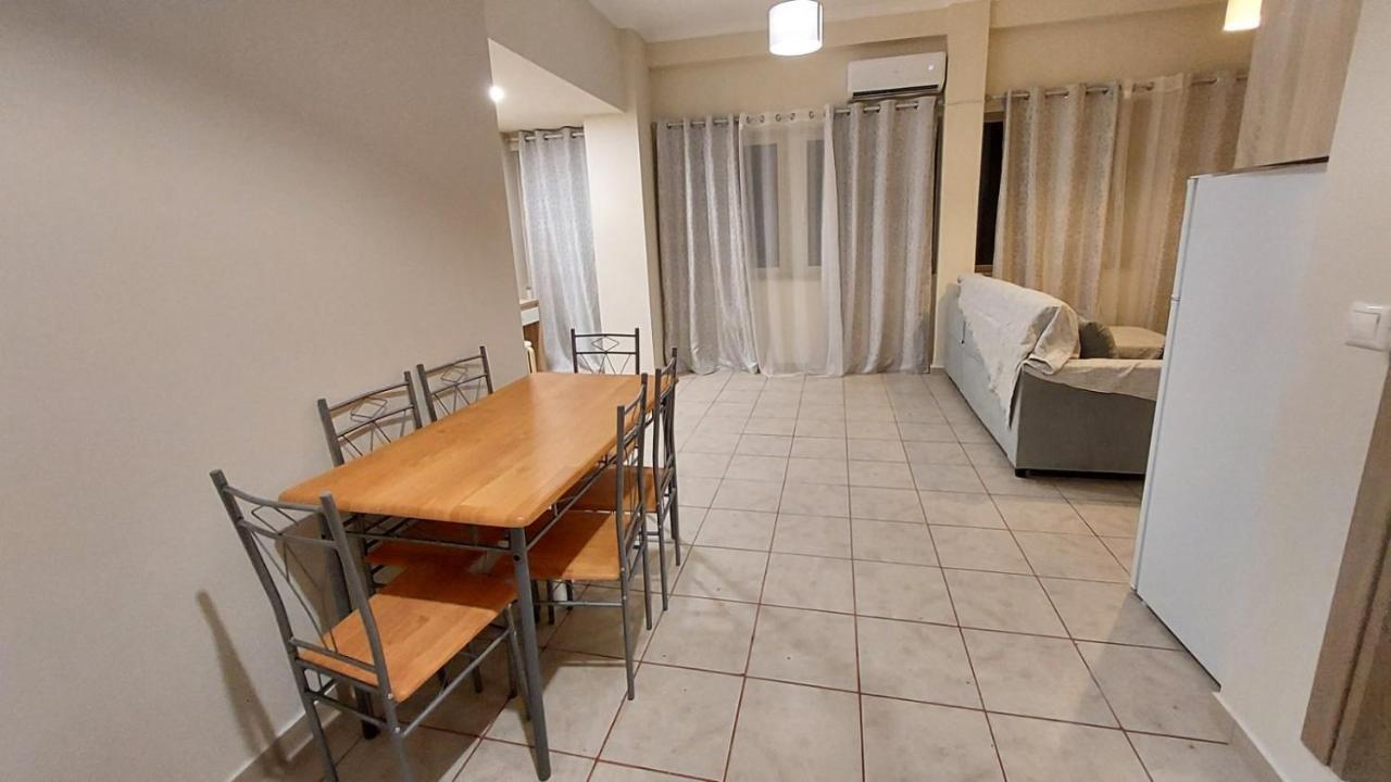Lux & Cool Apartments Pallados アテネ エクステリア 写真