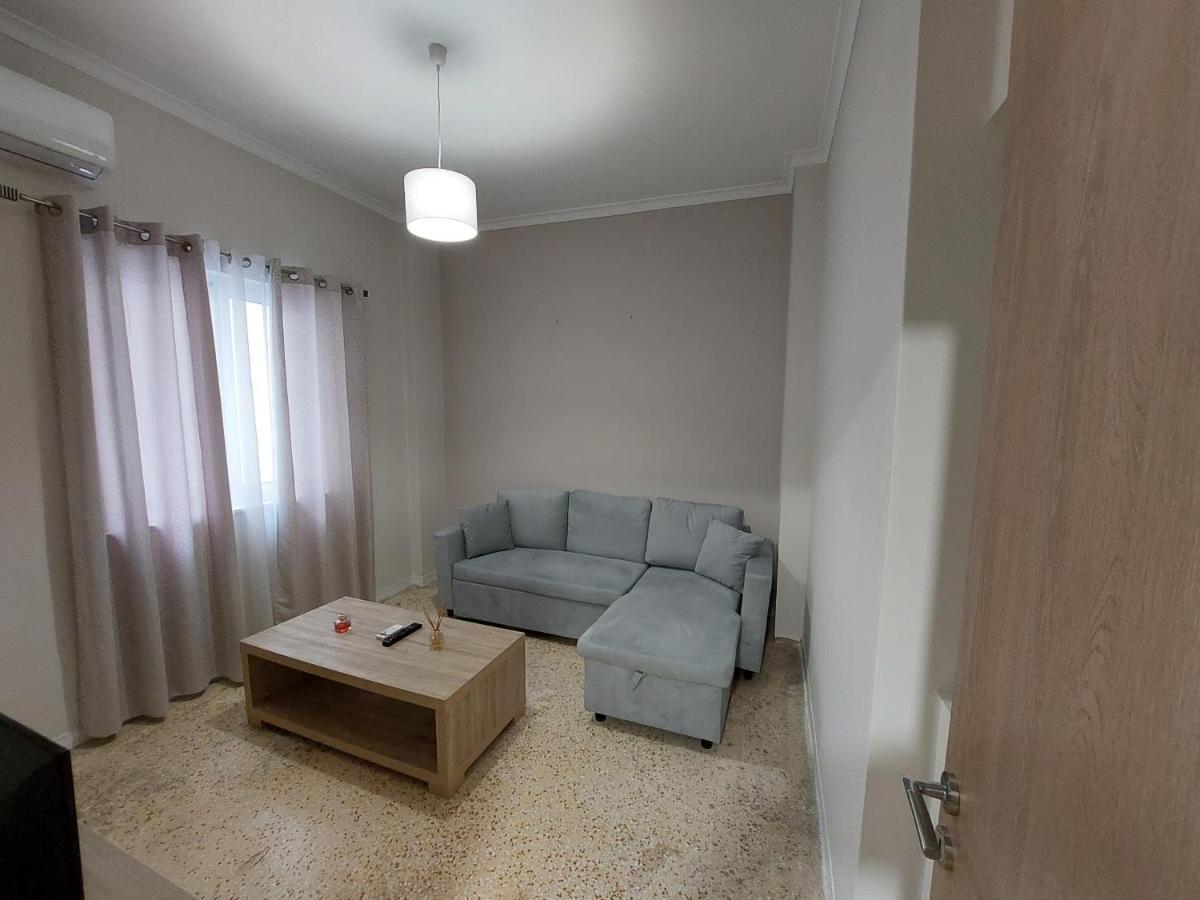 Lux & Cool Apartments Pallados アテネ エクステリア 写真