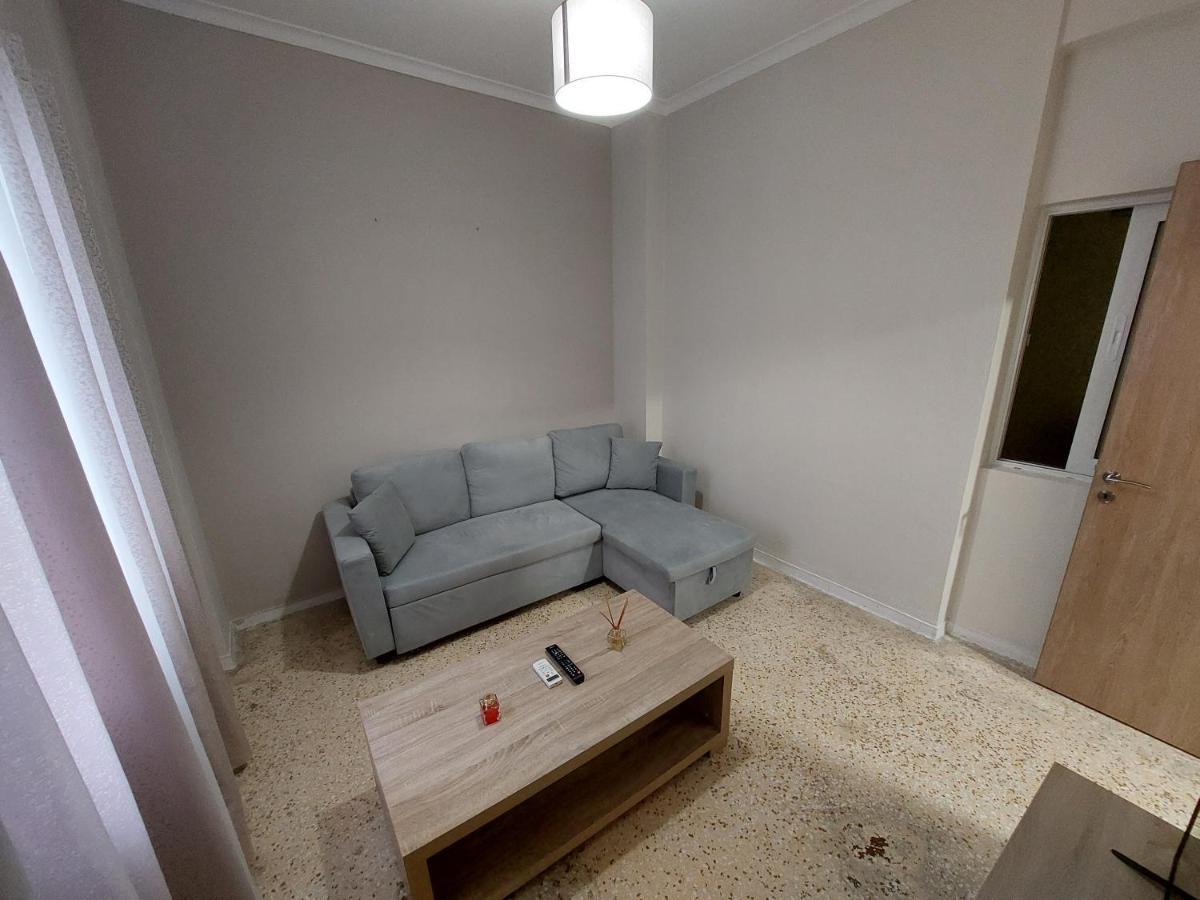 Lux & Cool Apartments Pallados アテネ エクステリア 写真
